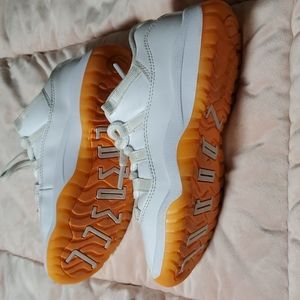 Kids Jordan 11 Retro Low TD